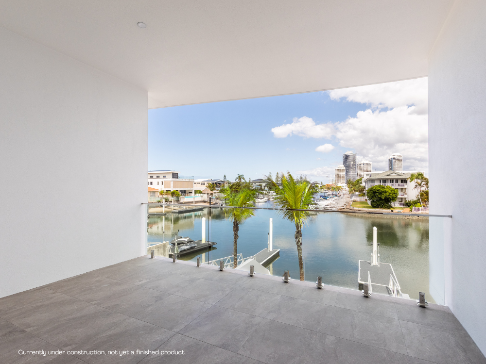 Ocean Suites on Jennifer Estate - Runaway Bay
