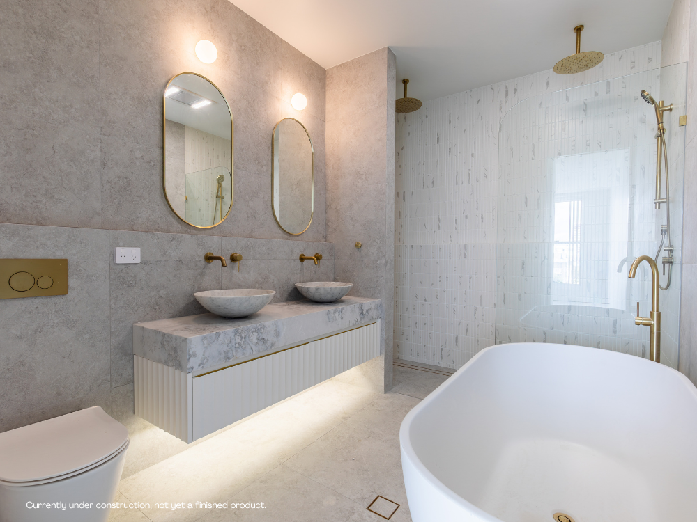 Ocean Suites on Jennifer Estate - Runaway Bay