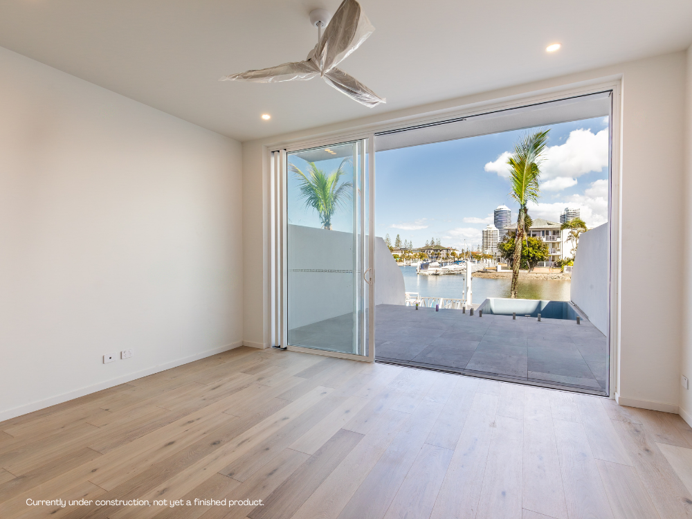 Ocean Suites on Jennifer Estate - Runaway Bay