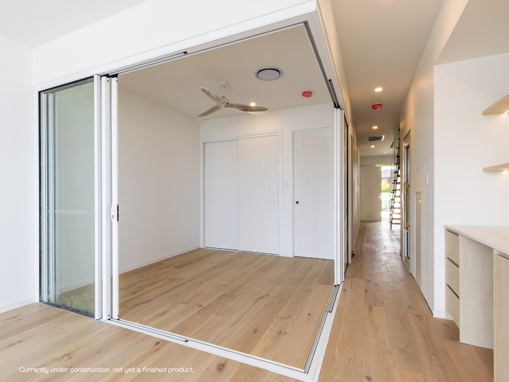 Ocean Suites on Jennifer Estate - Runaway Bay