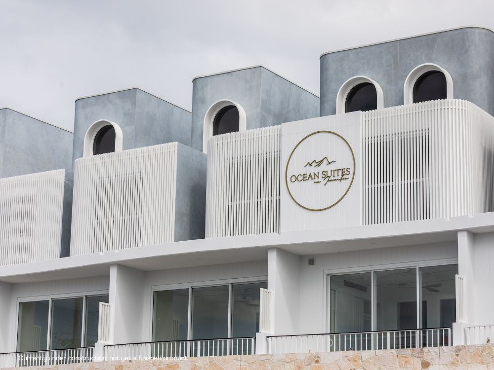 Ocean Suites on Jennifer Estate - Runaway Bay