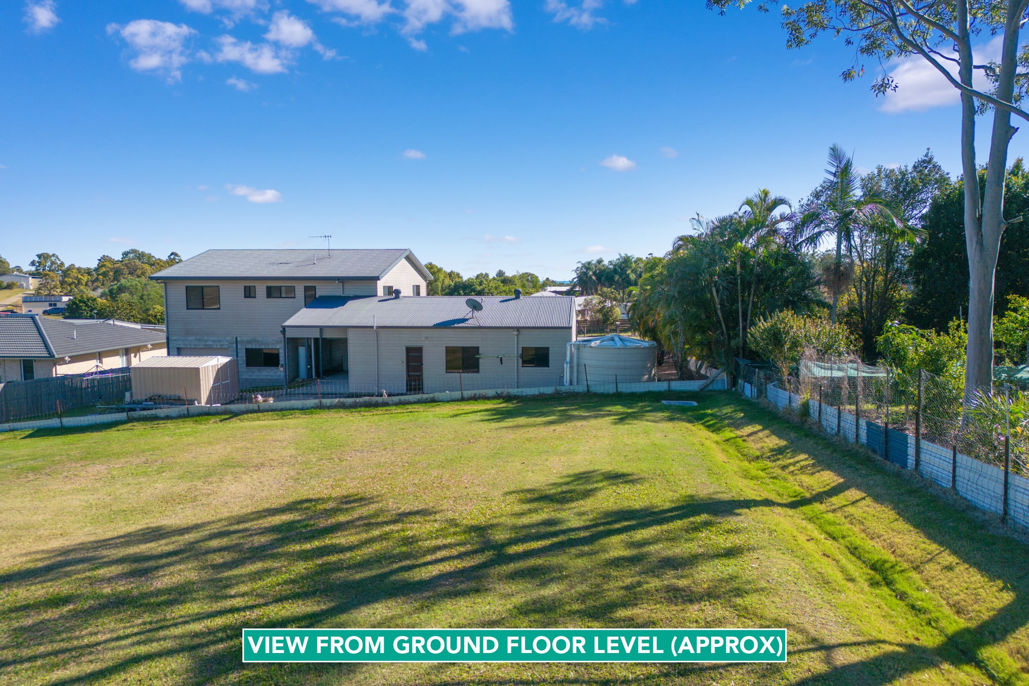 Ocean View Estate - Craignish 