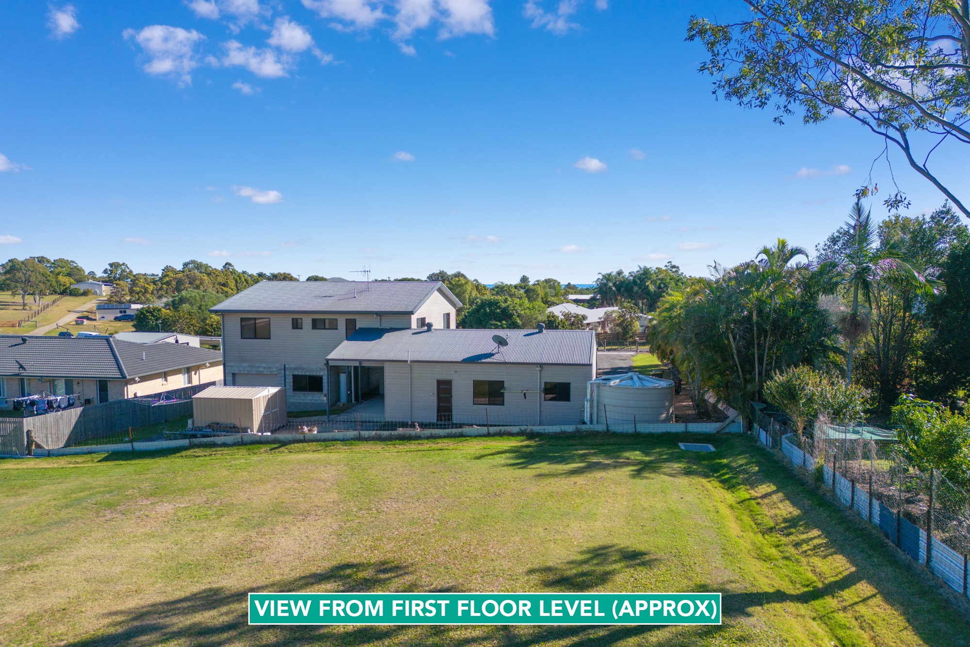 Ocean View Estate - Craignish 