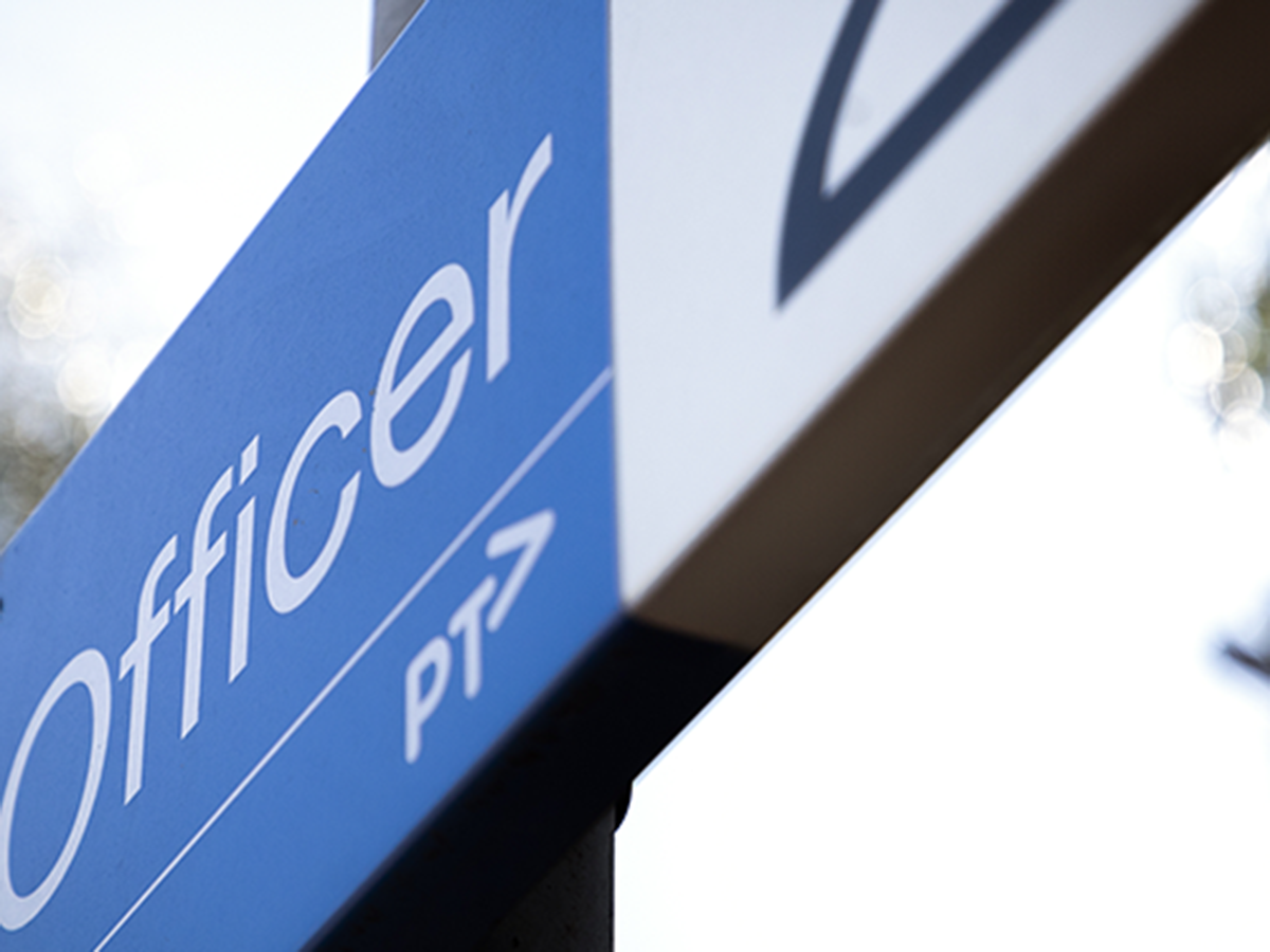 Officer Central Estate - Officer