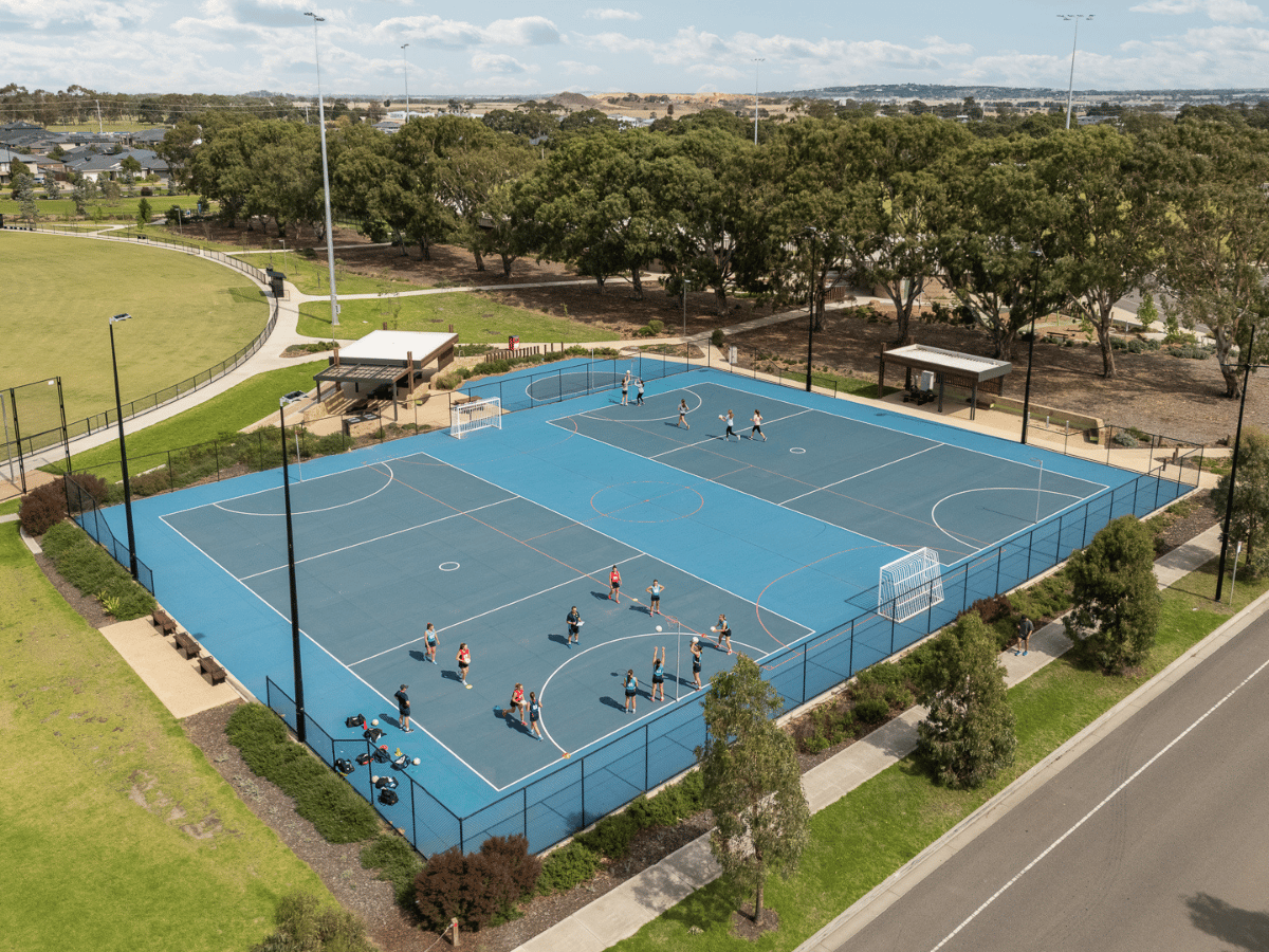 Olivine Estate - Donnybrook 