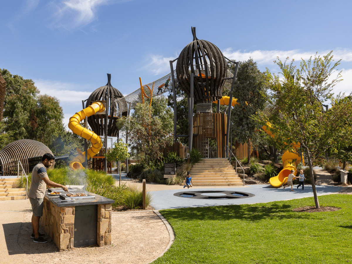 Olivine Estate - Donnybrook 