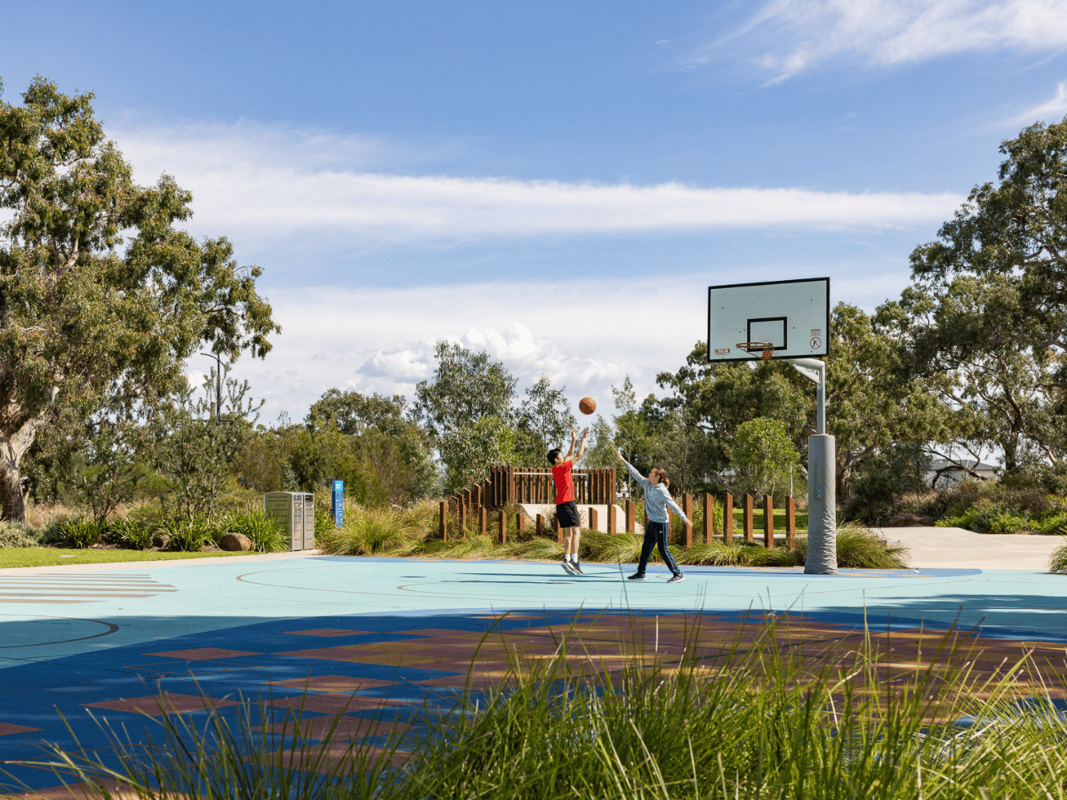 Olivine Estate - Donnybrook 