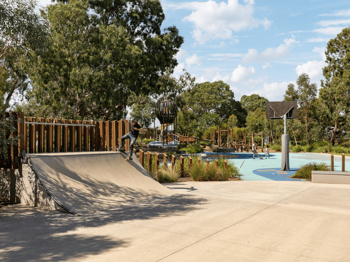 Olivine Estate - Donnybrook 