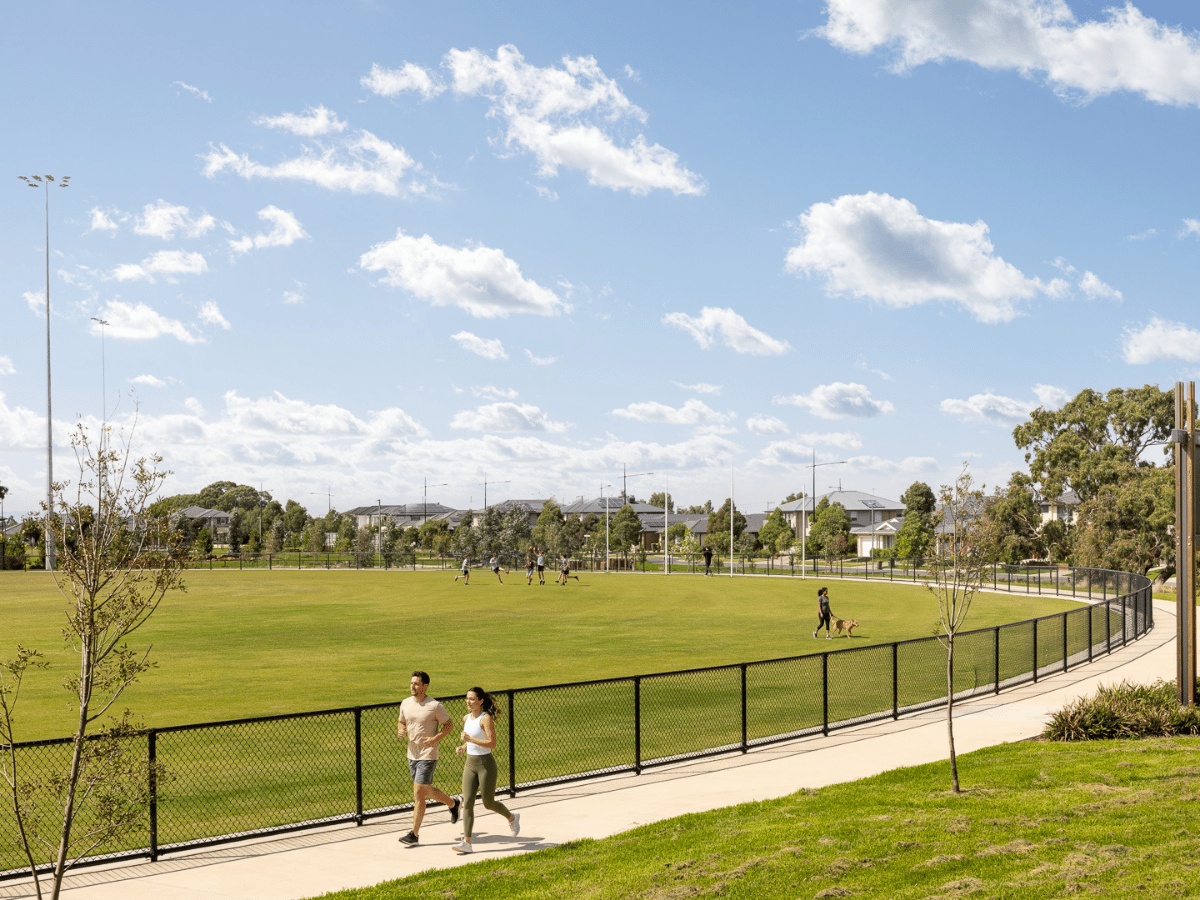 Olivine Estate - Donnybrook 