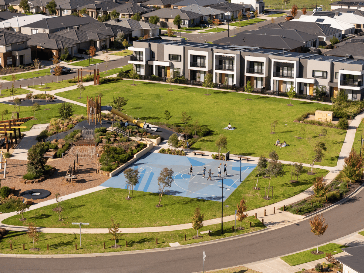Olivine Estate - Donnybrook 