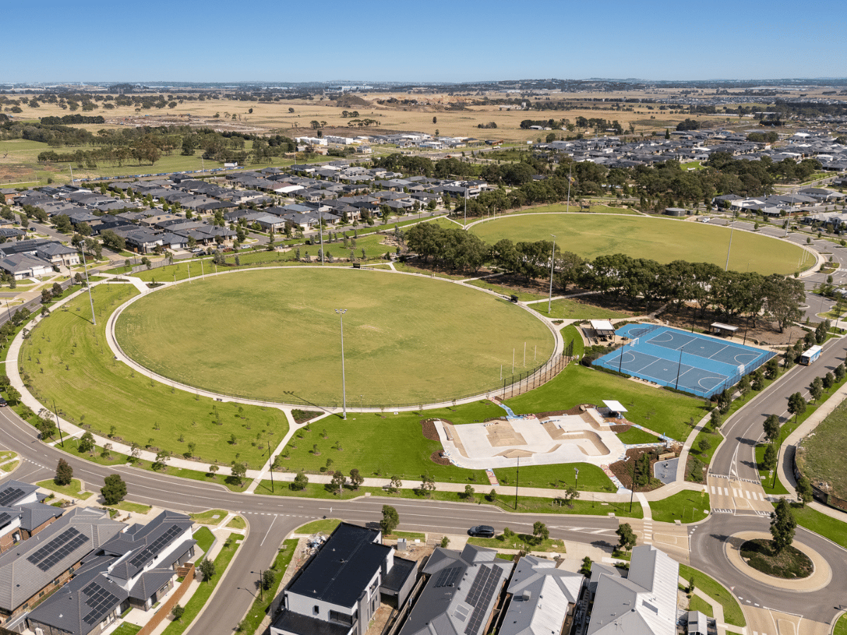 Olivine Estate - Donnybrook 
