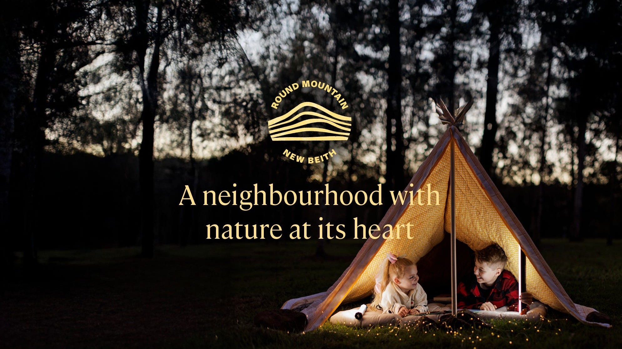 Round Mountain Estate - New Beith Other