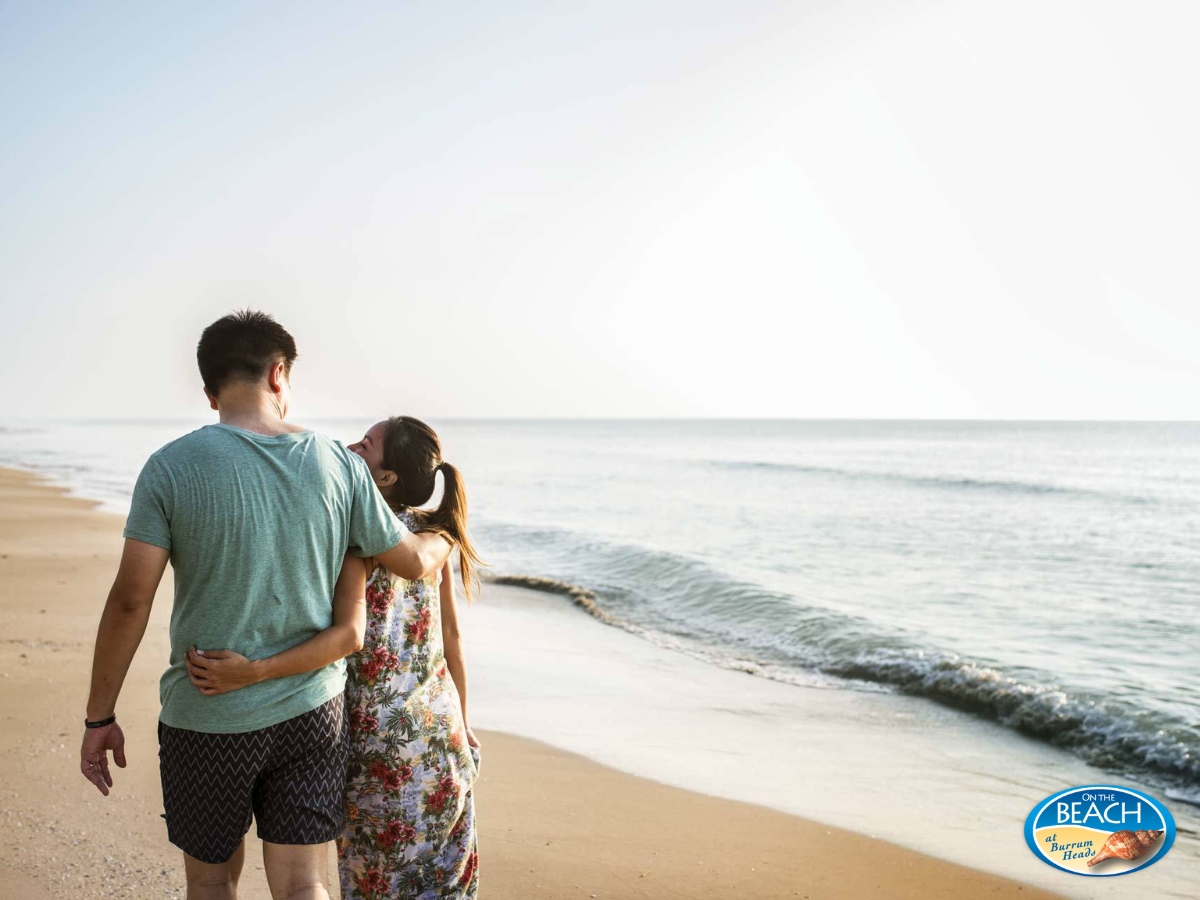 On The Beach Estate - Burrum Heads