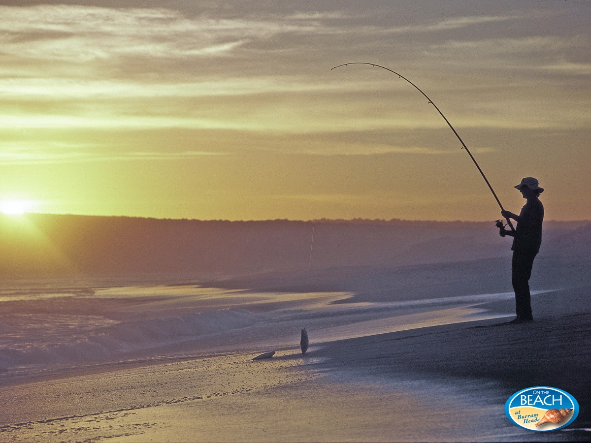 On The Beach Estate - Burrum Heads