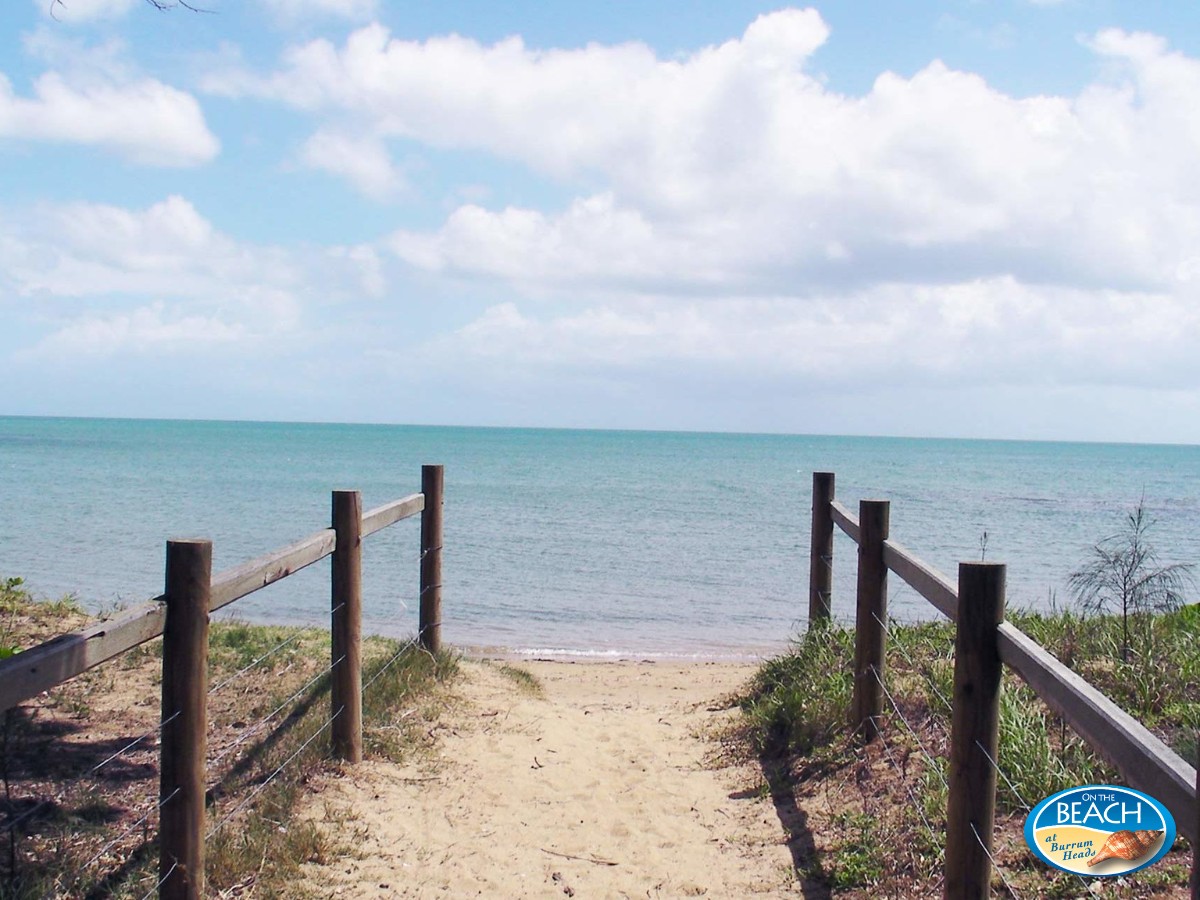 On The Beach Estate - Burrum Heads