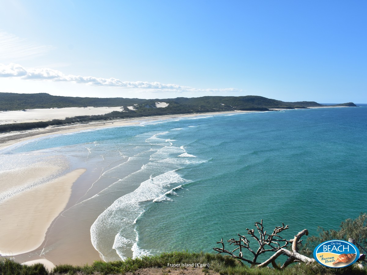 On The Beach Estate - Burrum Heads