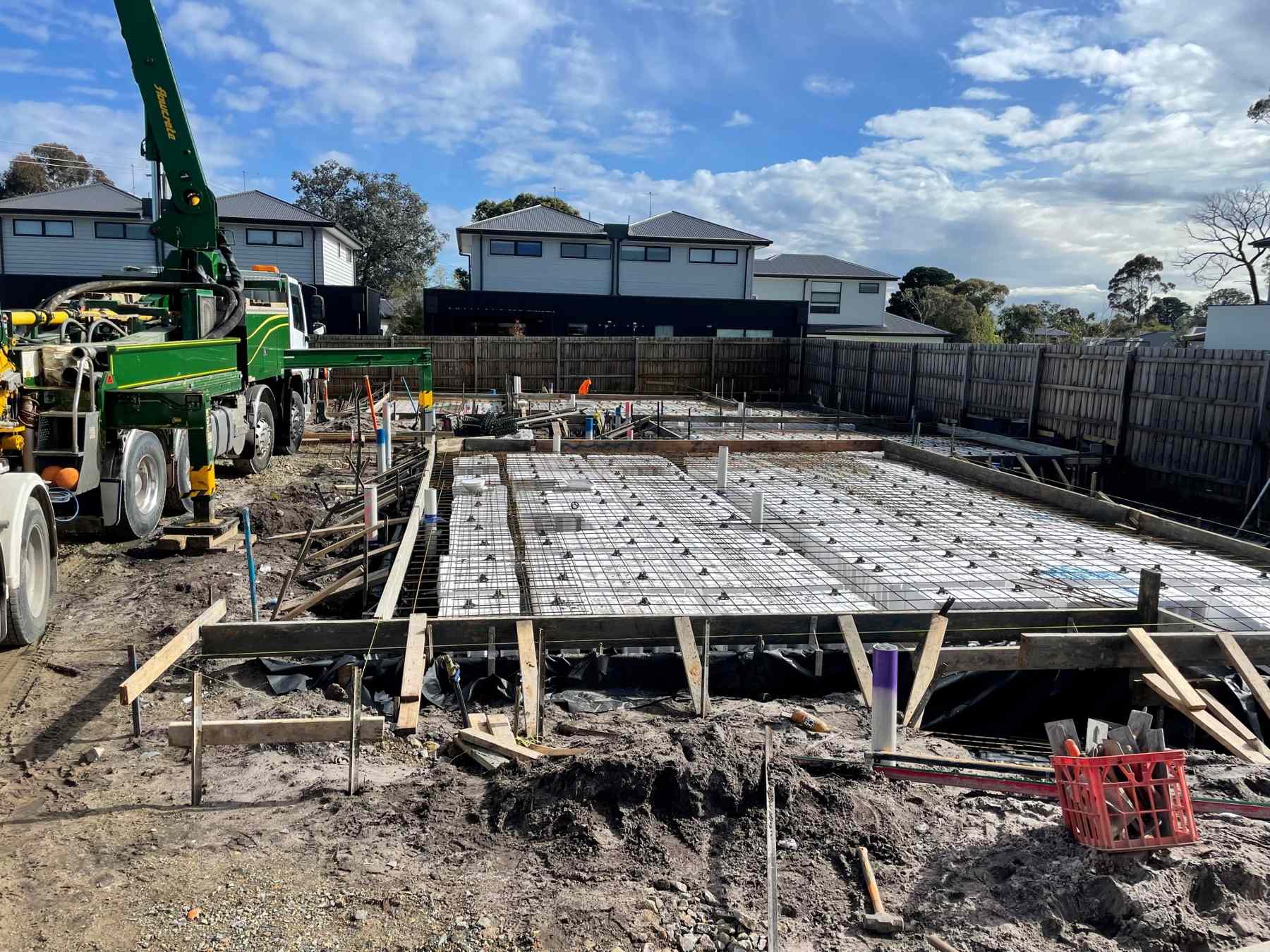 One Edward Estate - Langwarrin