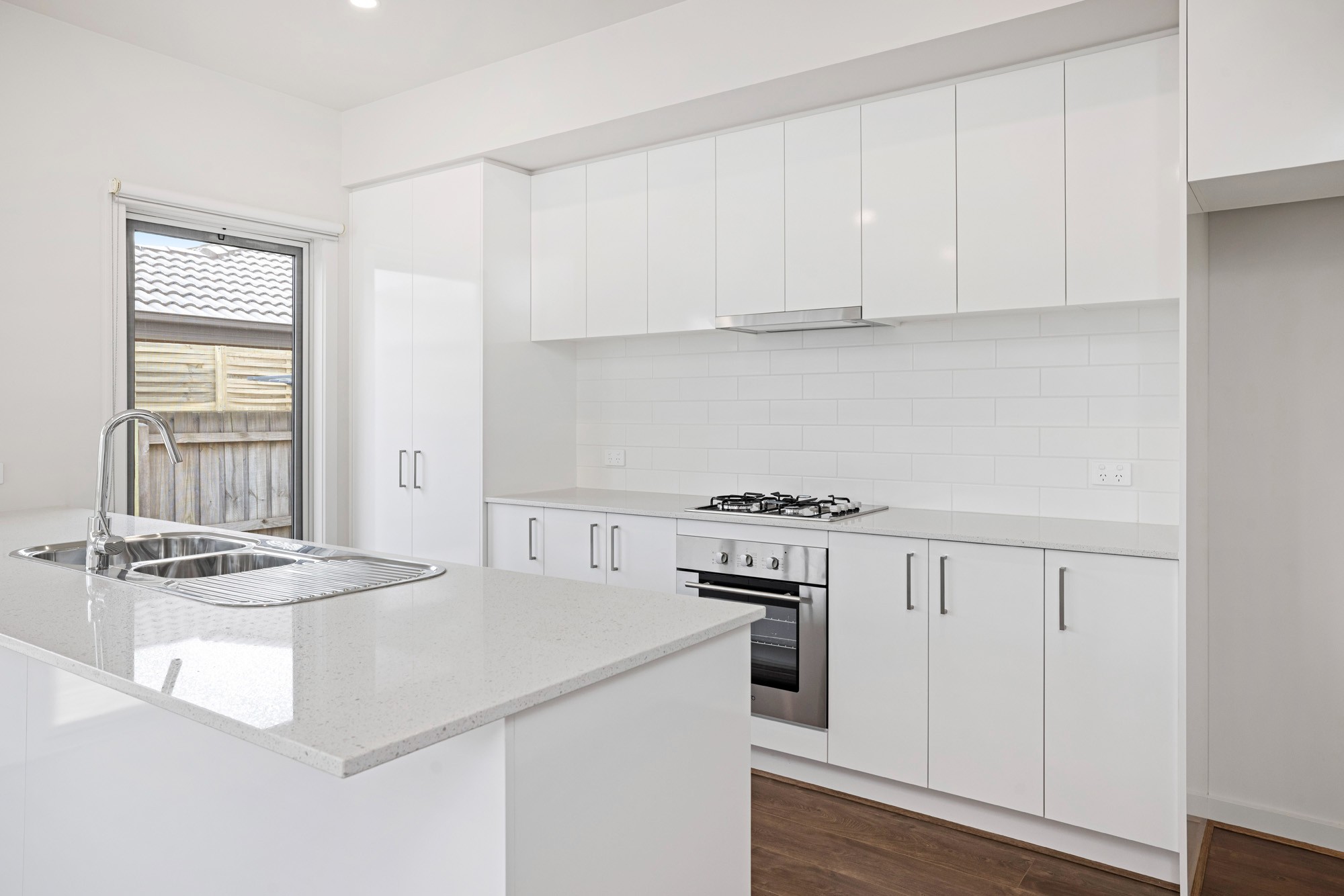 One Edward Estate - Langwarrin Kitchen