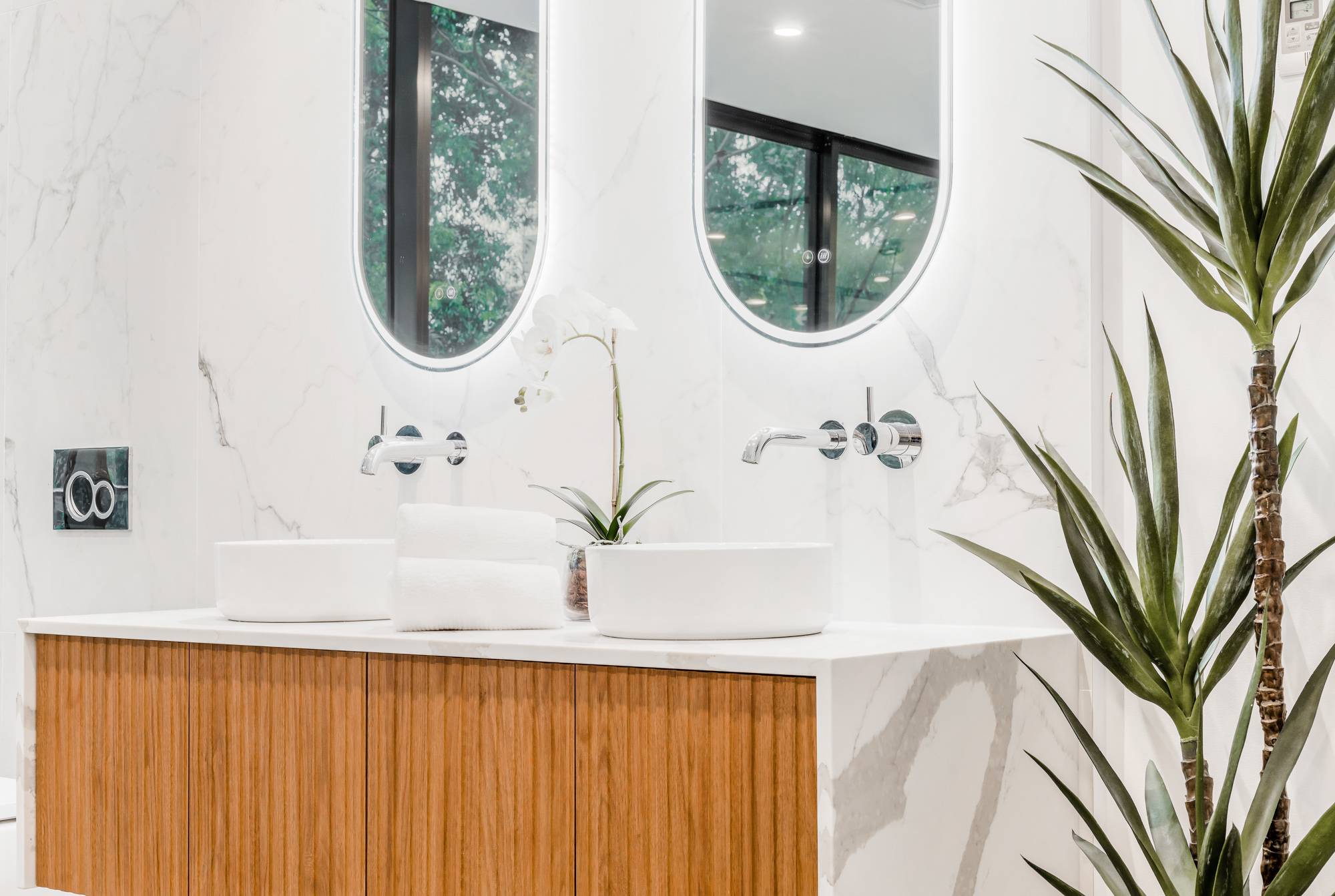 One Fairway Estate - Kellyville