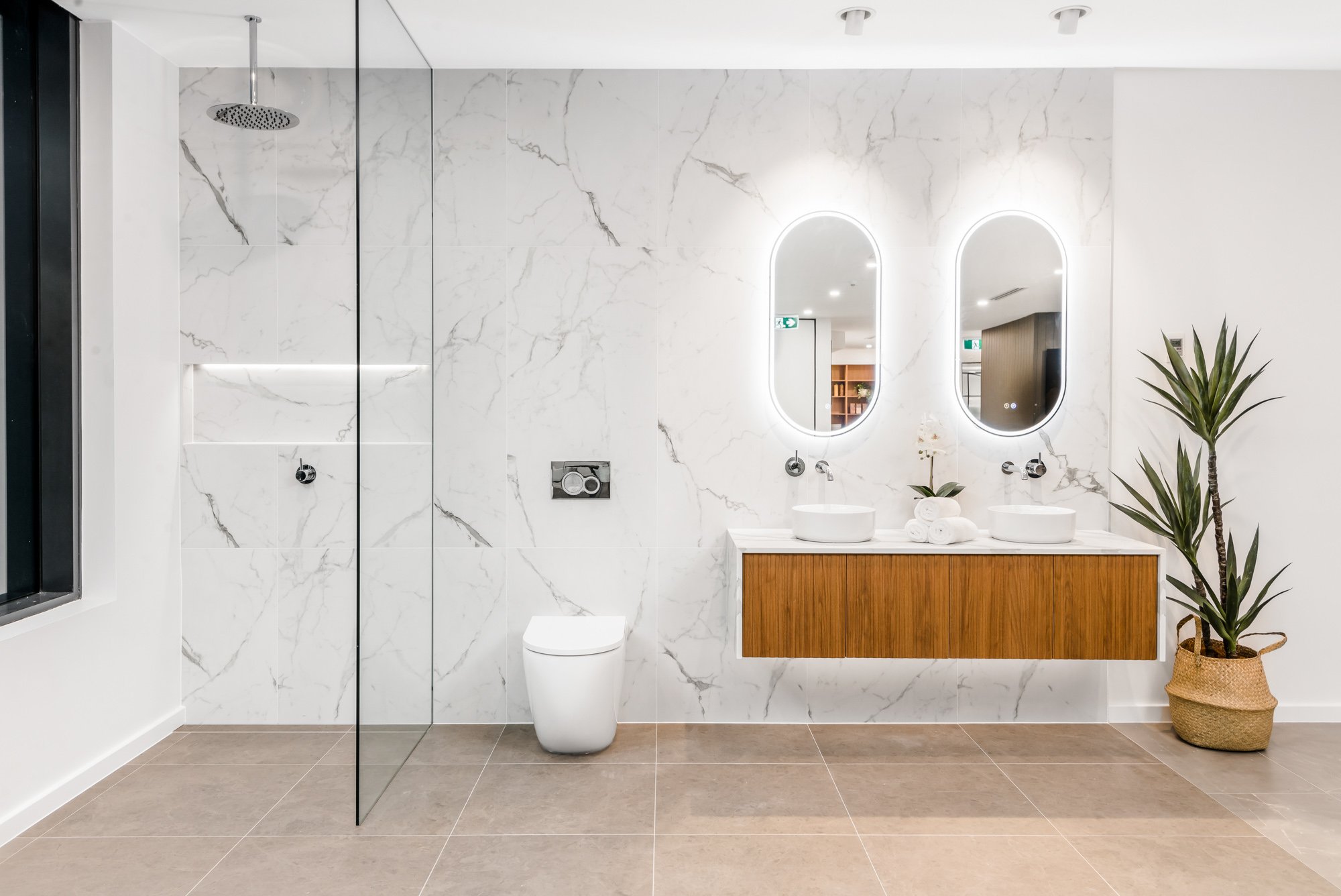 One Fairway Estate - Kellyville