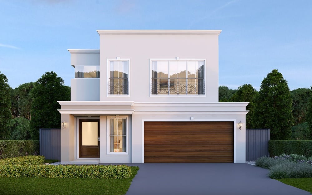 One Fairway Estate - Kellyville
