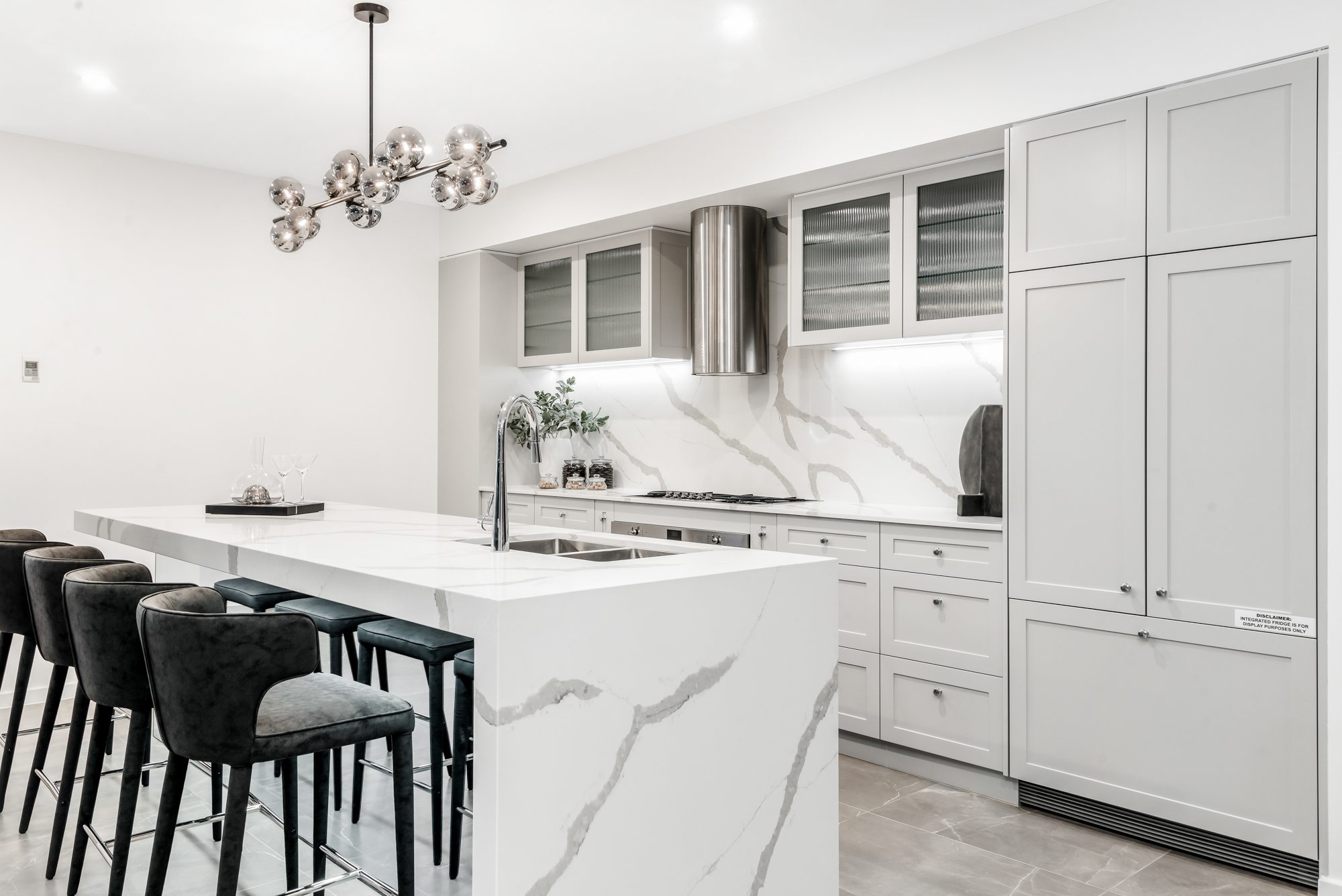 One Fairway Estate - Kellyville