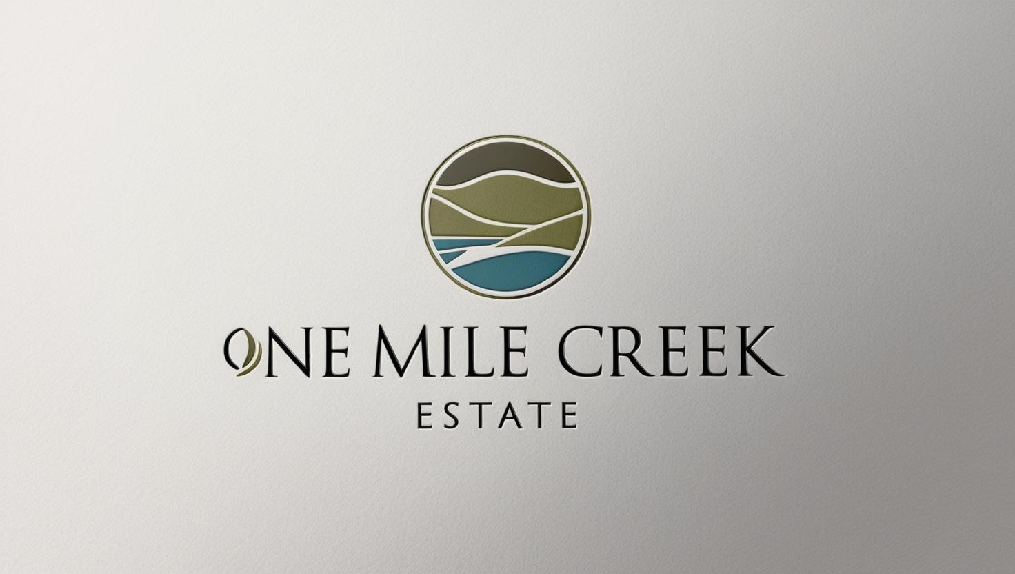 One Mile Creek Estate - Wangaratta  Other