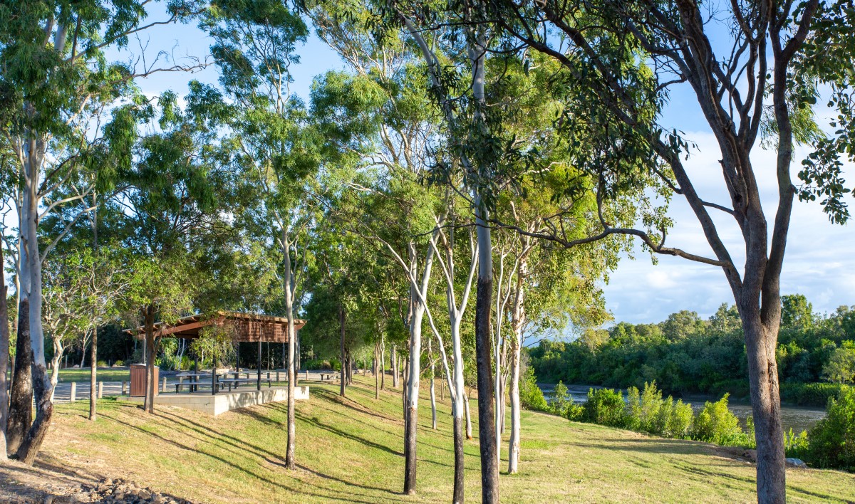 Ooralea Waters Estate - Bakers Creek 
