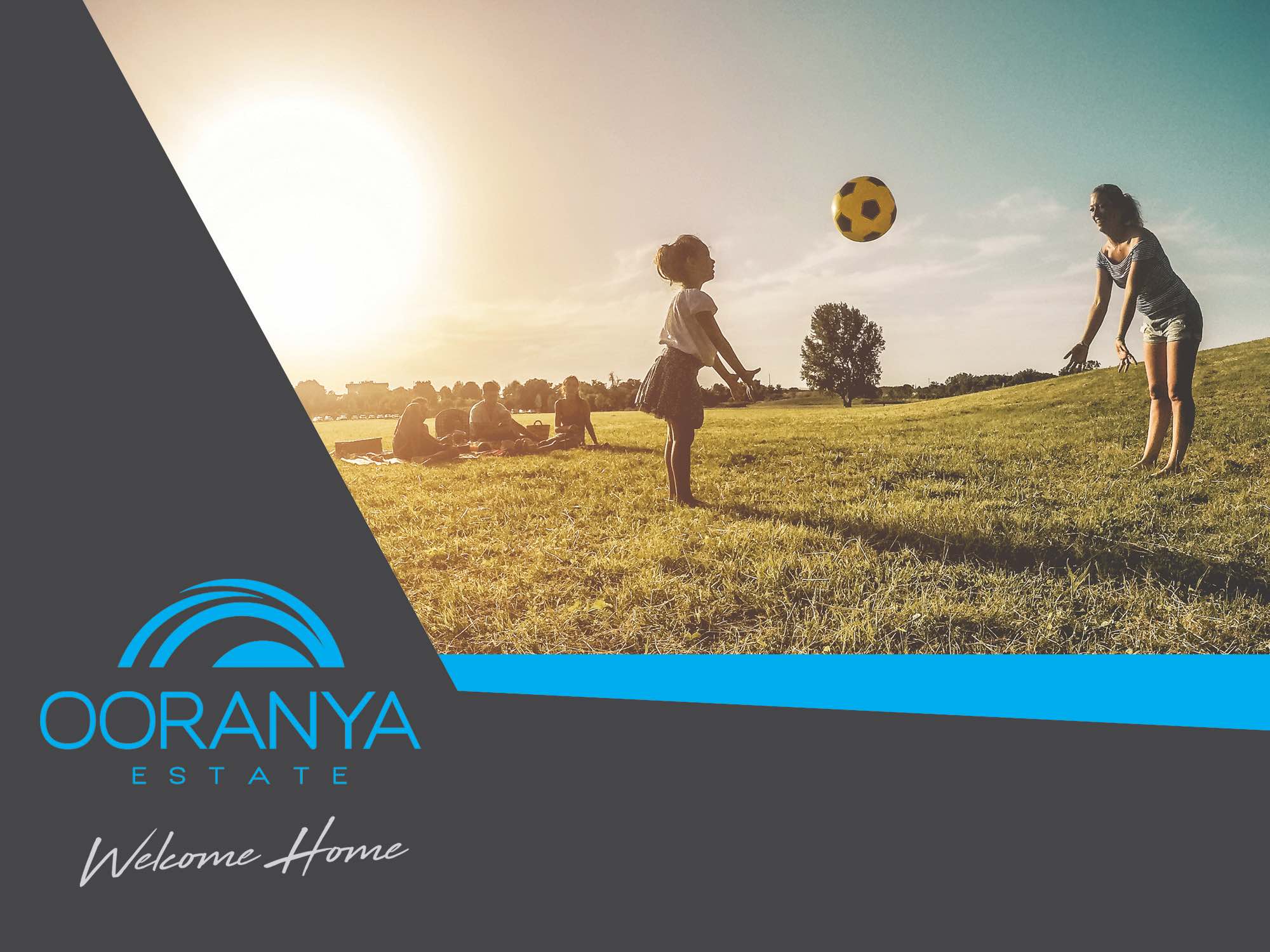 Ooranya Estate - Beveridge
