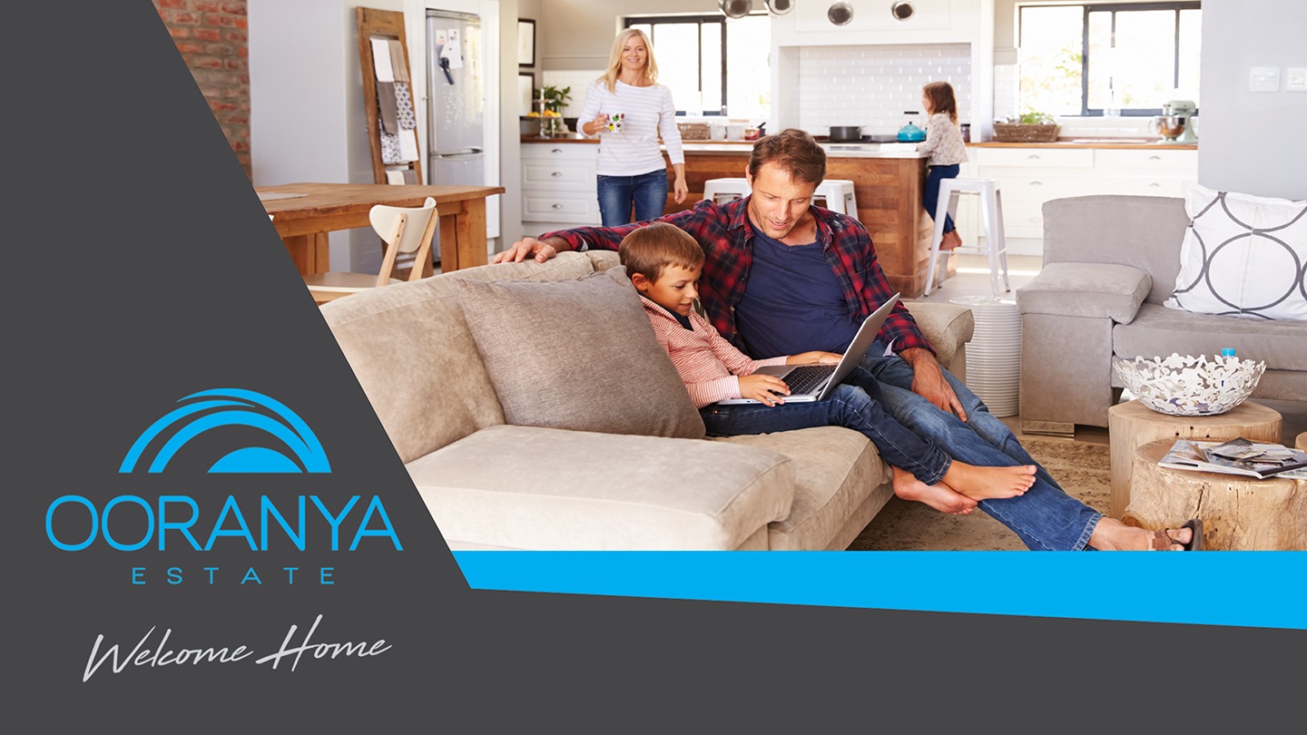Ooranya Estate - Beveridge