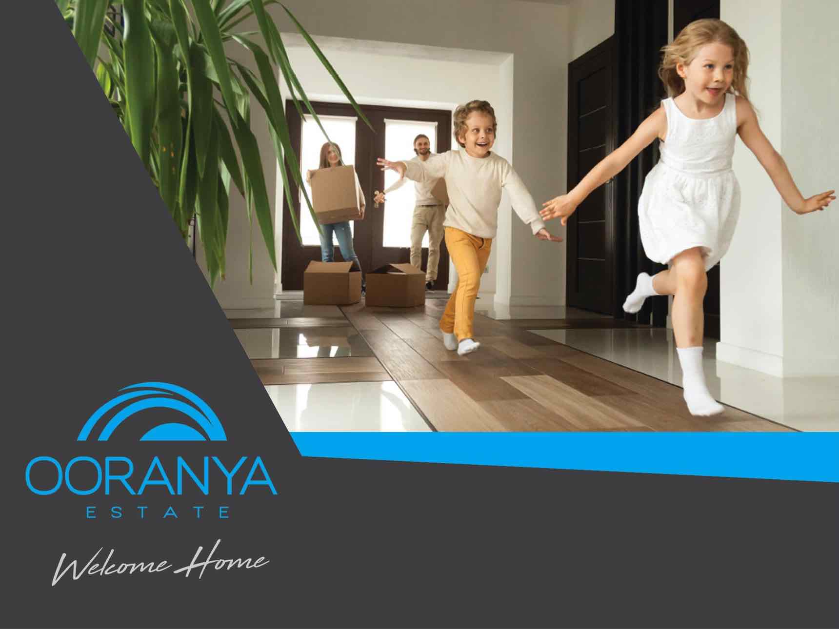 Ooranya Estate - Beveridge