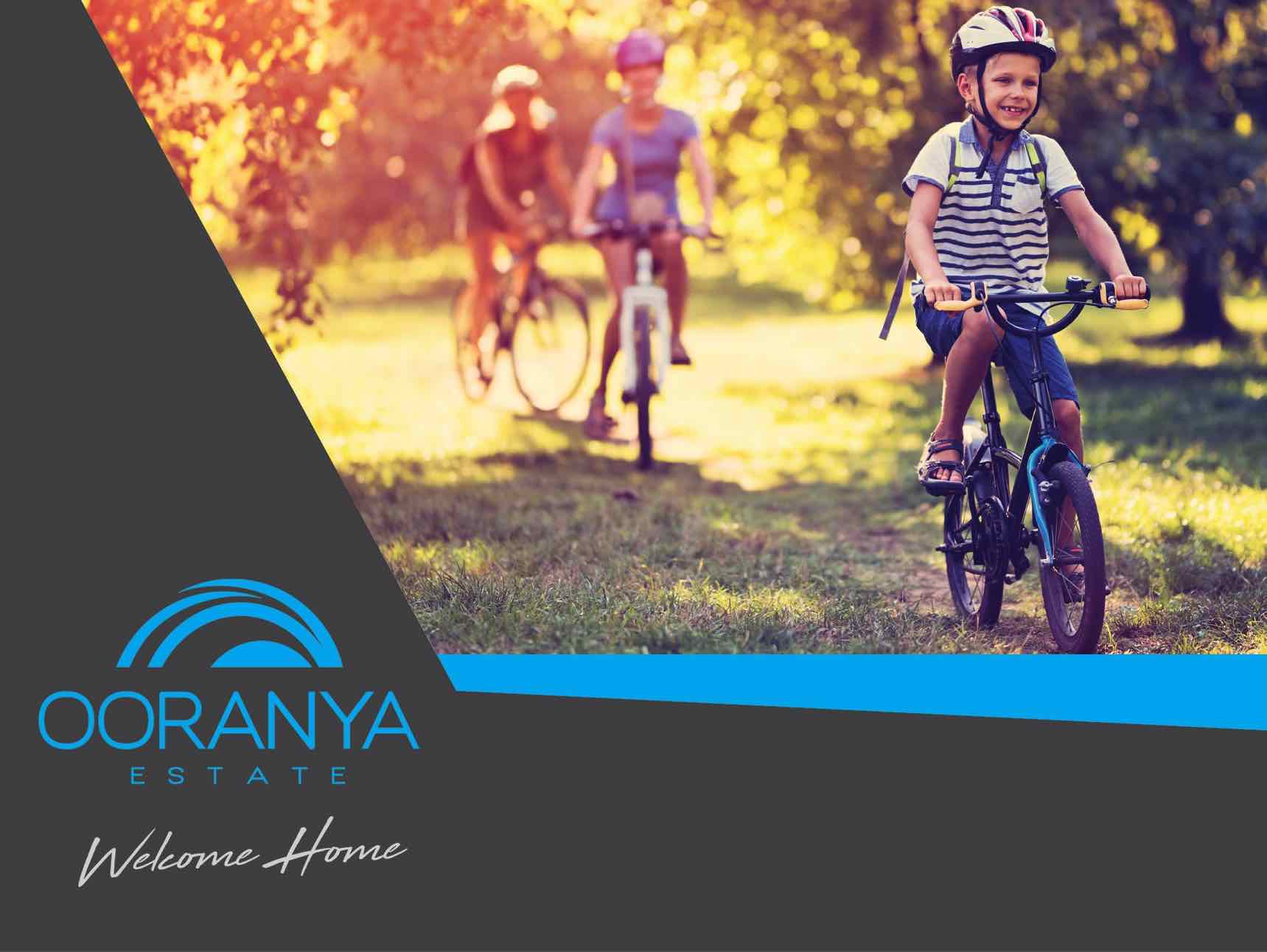 Ooranya Estate - Beveridge