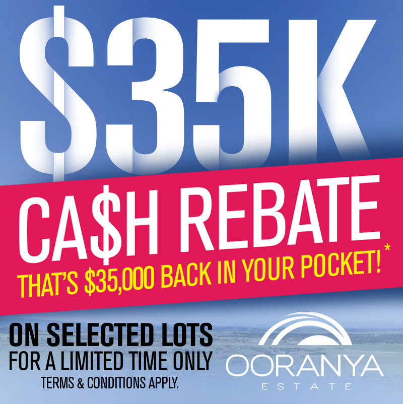 Ooranya Estate - Beveridge