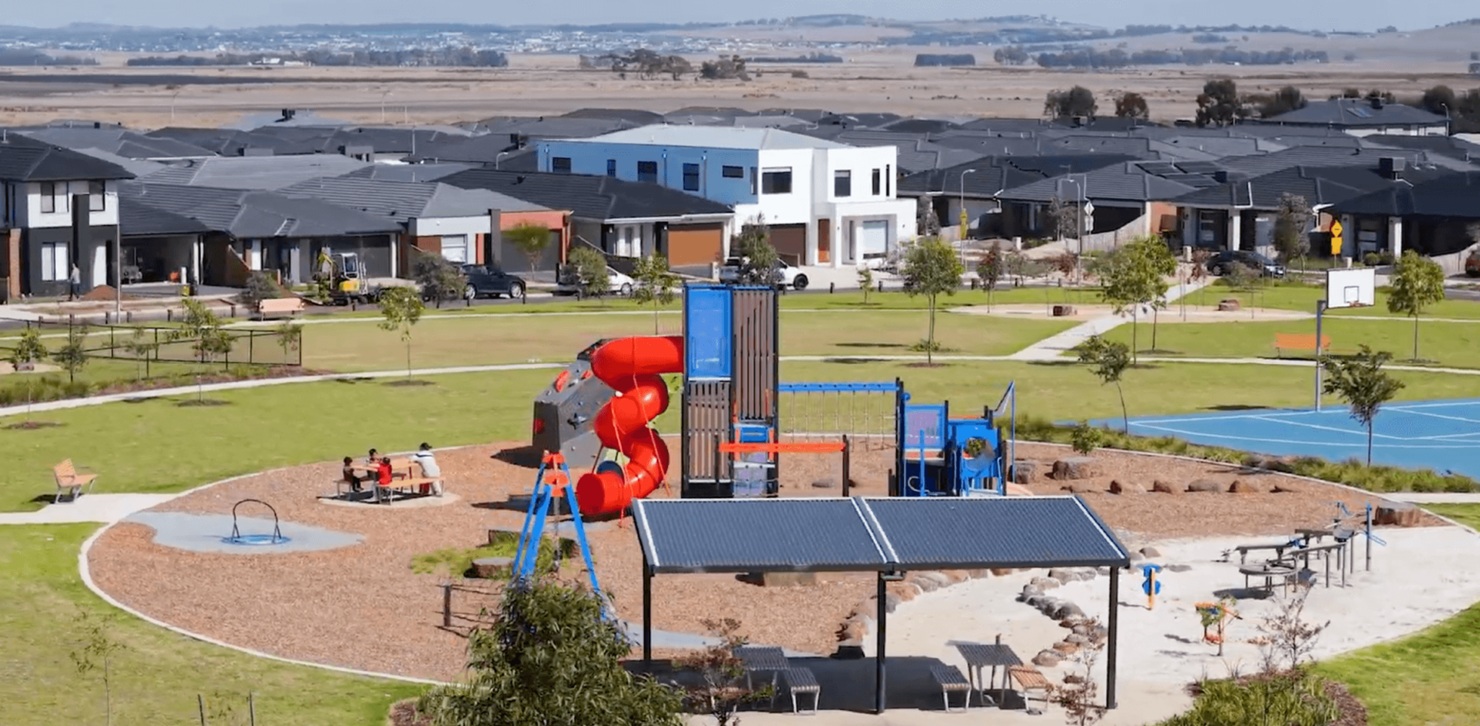 Ooranya Estate - Beveridge