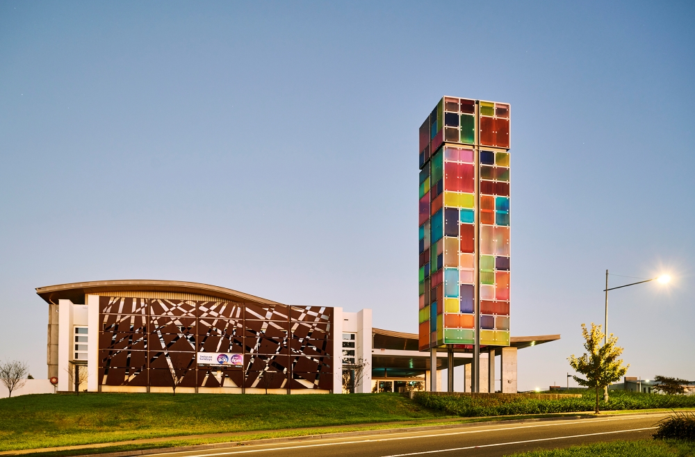 Oran Park - Oran Park