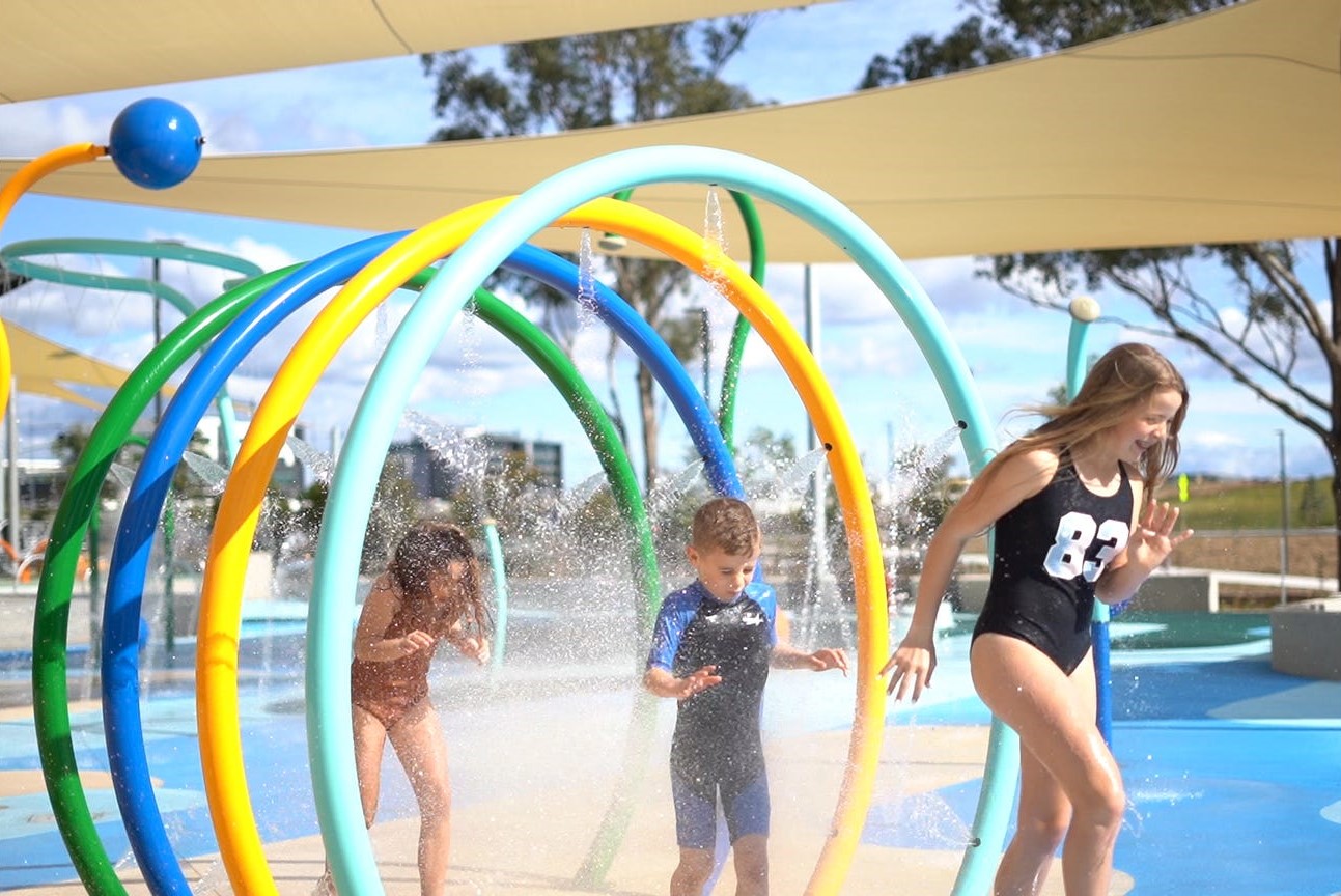 Oran Park - Oran Park Lifestyle
