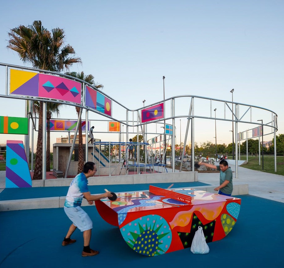 Oran Park - Oran Park Lifestyle