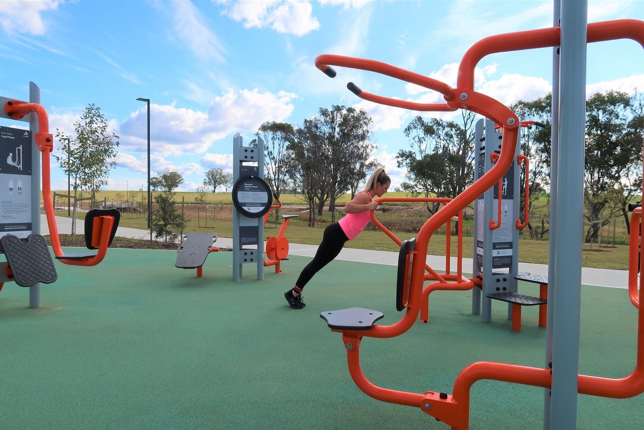 Oran Park - Oran Park Lifestyle