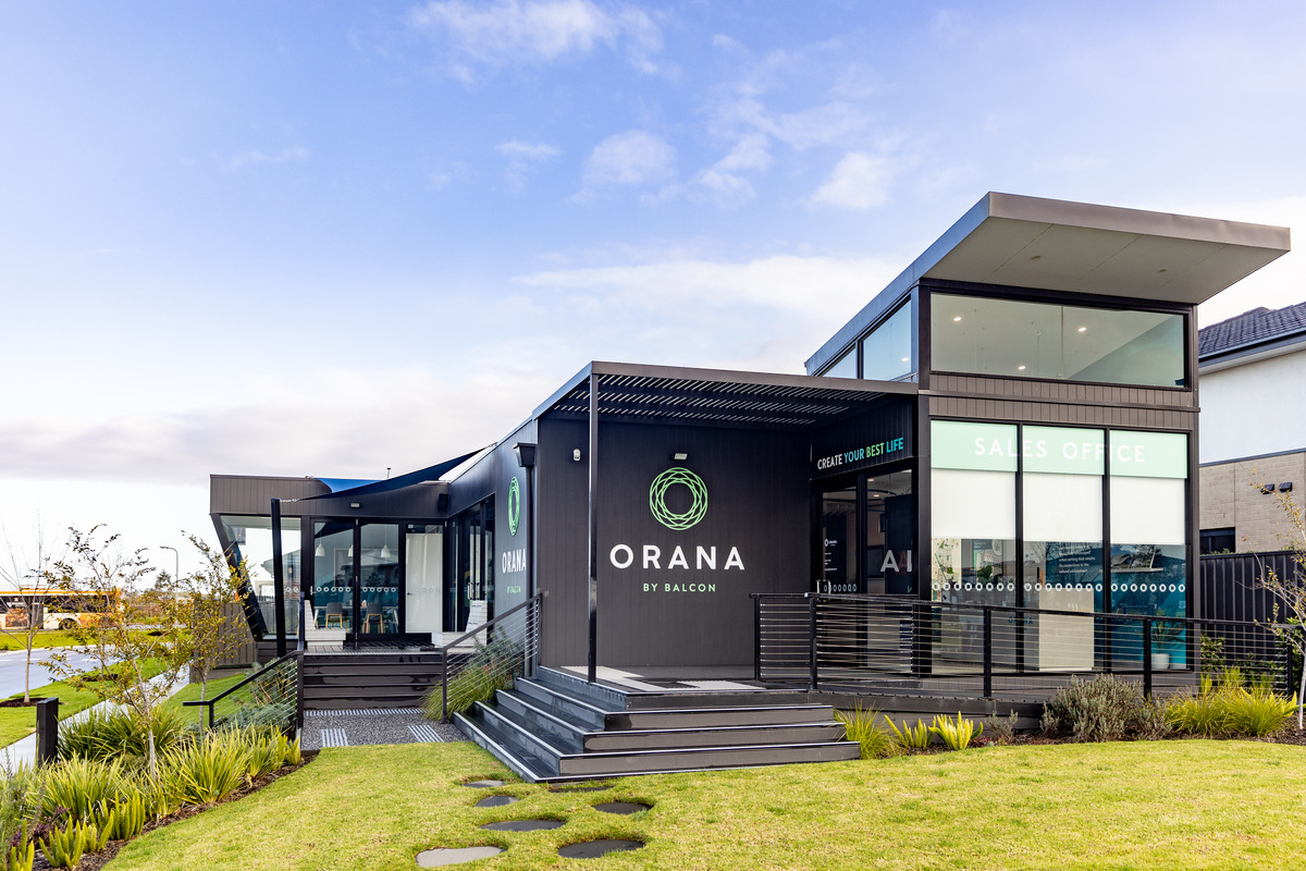 Orana Estate - Clyde No Other