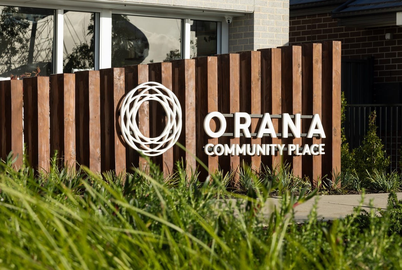 Orana Estate - Clyde North Amenities