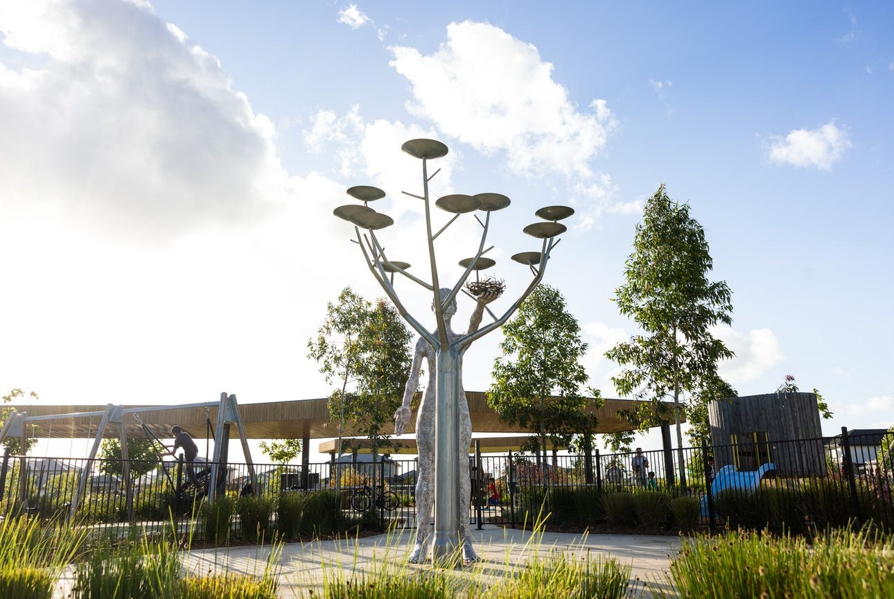 Orana Estate - Clyde North Park