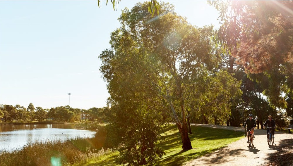 Orana Estate - Clyde North Park