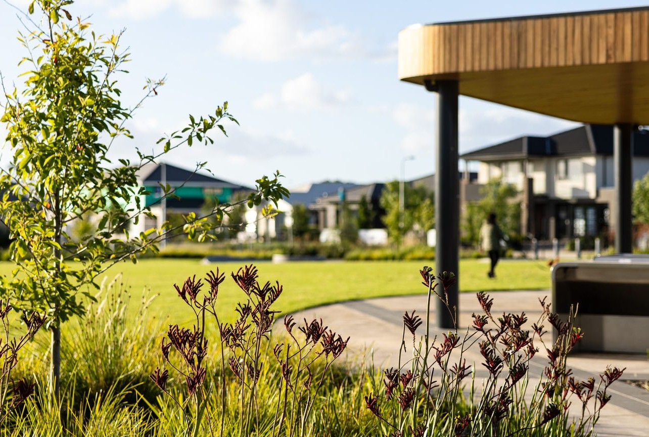 Orana Estate - Clyde North Park