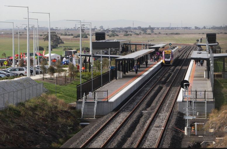 Orchard Estate - Tarneit
