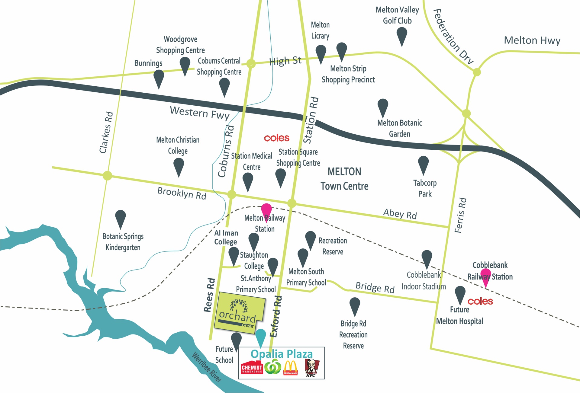 Orchard Green Estate - Melton South___1679549661.jpg Location Map