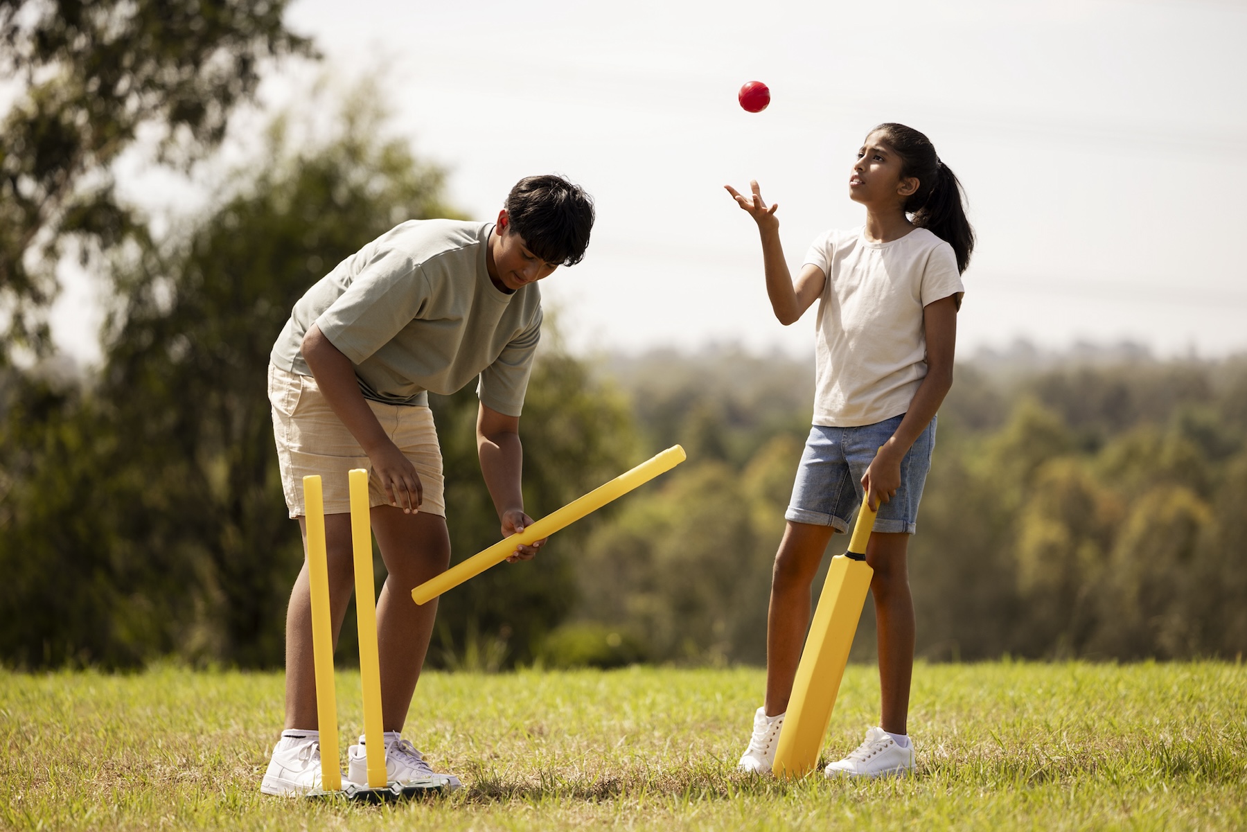 Orchard Hills North Estate - Orchard Hill Amenities