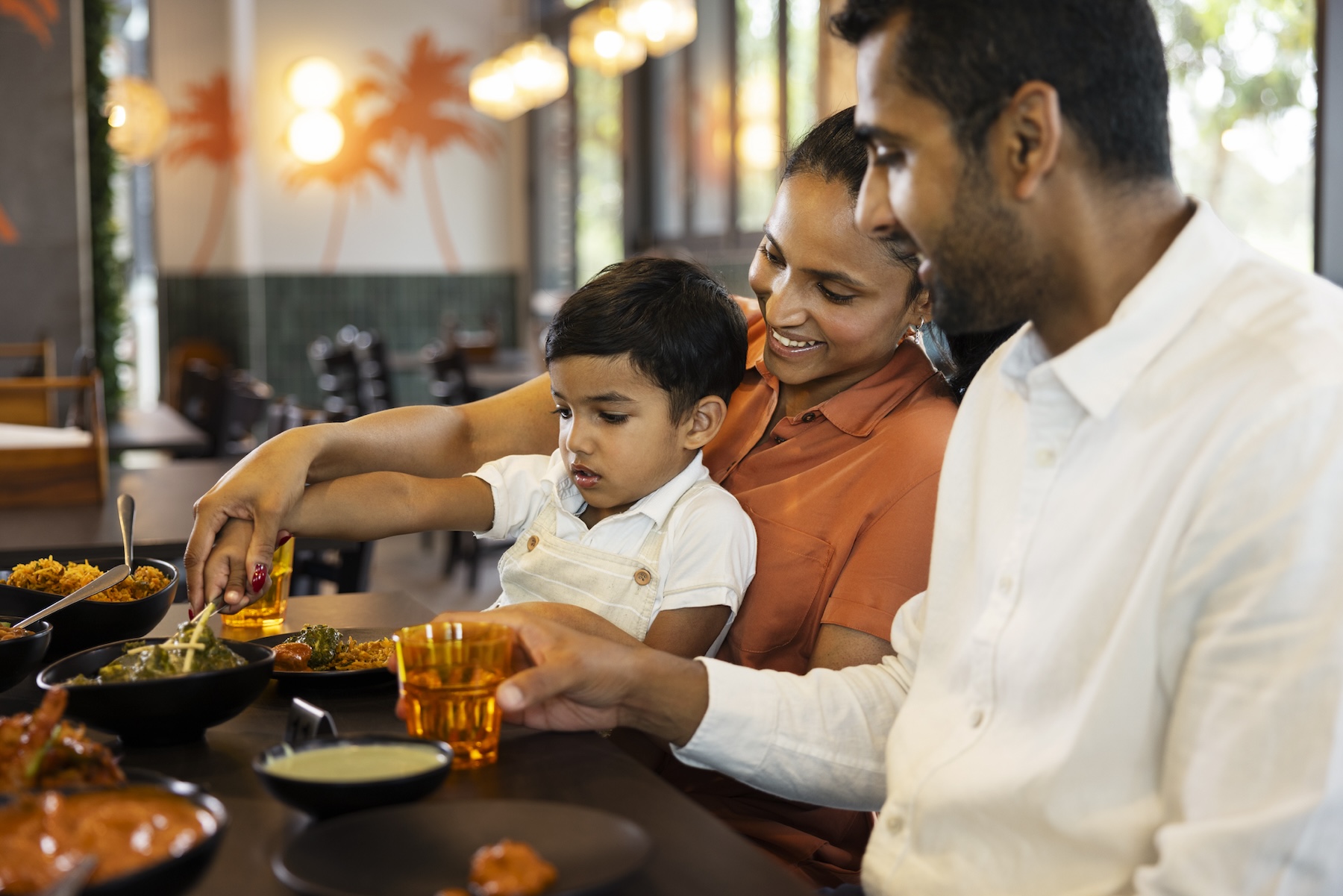 Orchard Hills North Estate - Orchard Hill Amenities