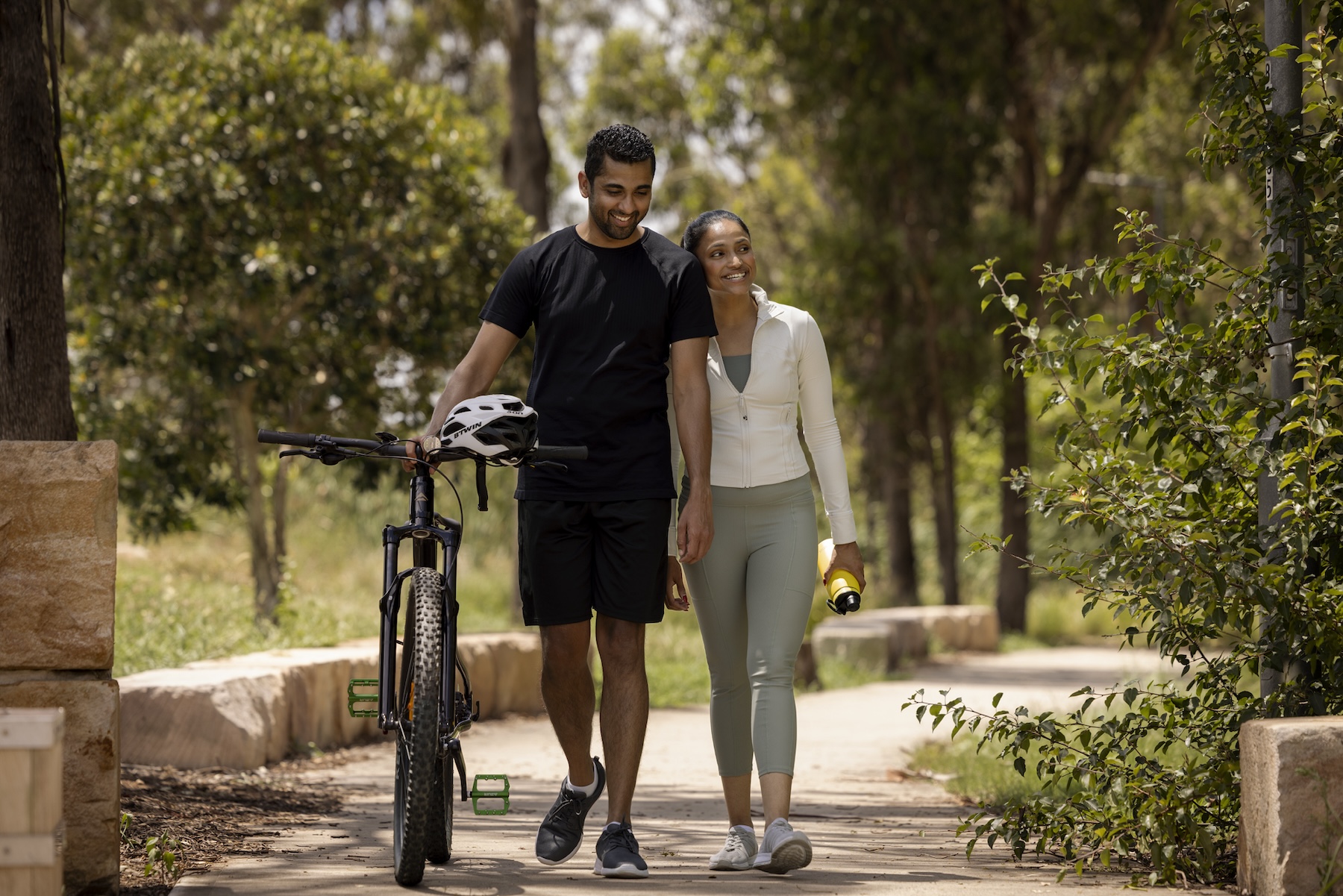 Orchard Hills North Estate - Orchard Hill Amenities