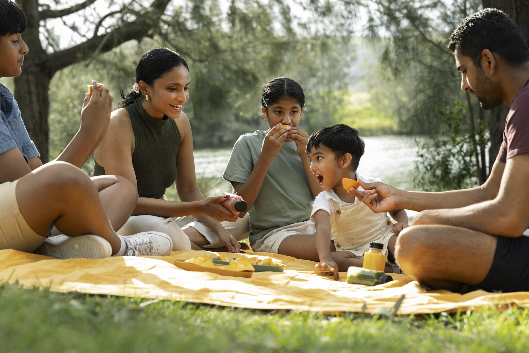 Orchard Hills North Estate - Orchard H Lifestyle