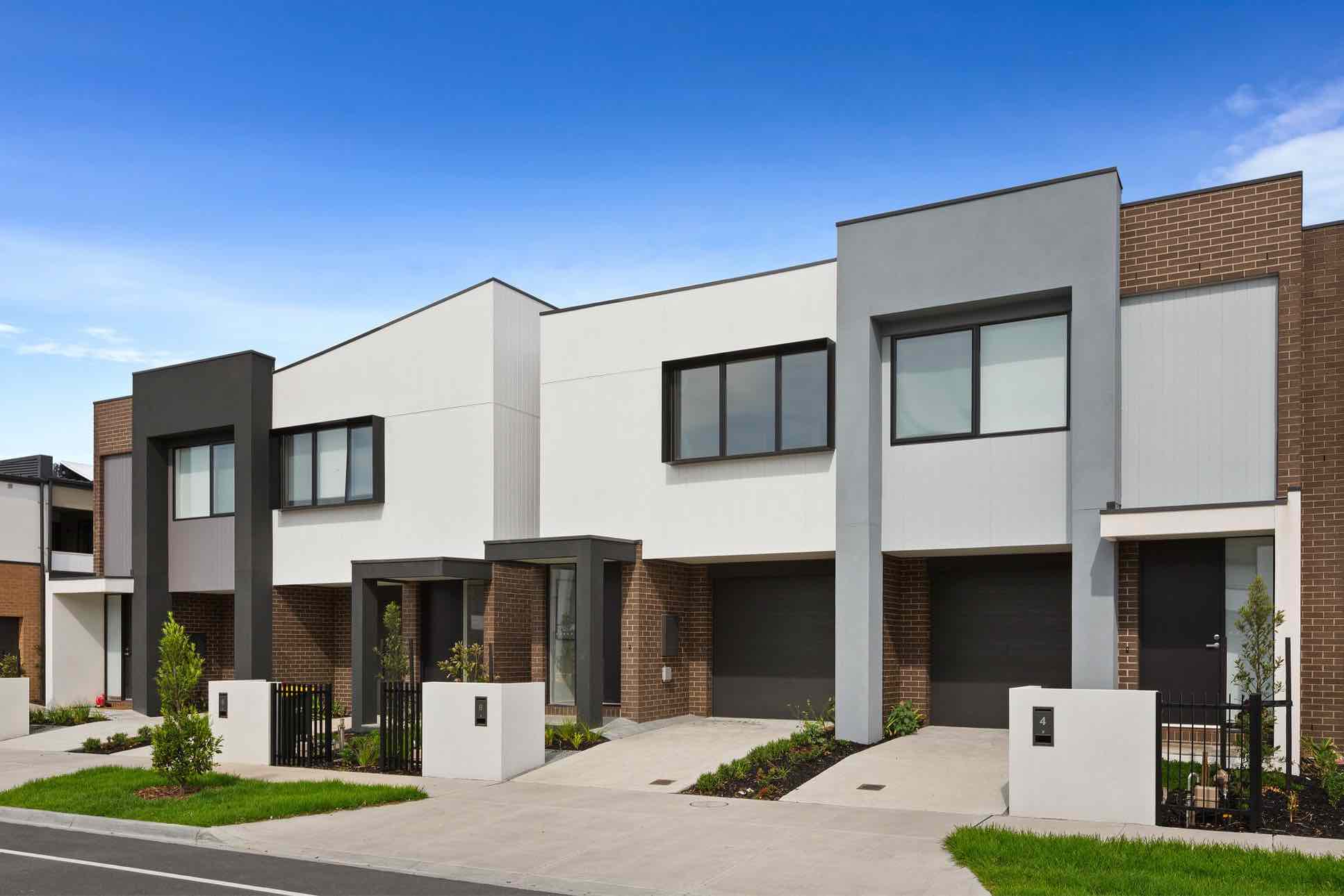 Stockland Orion - Braybrook